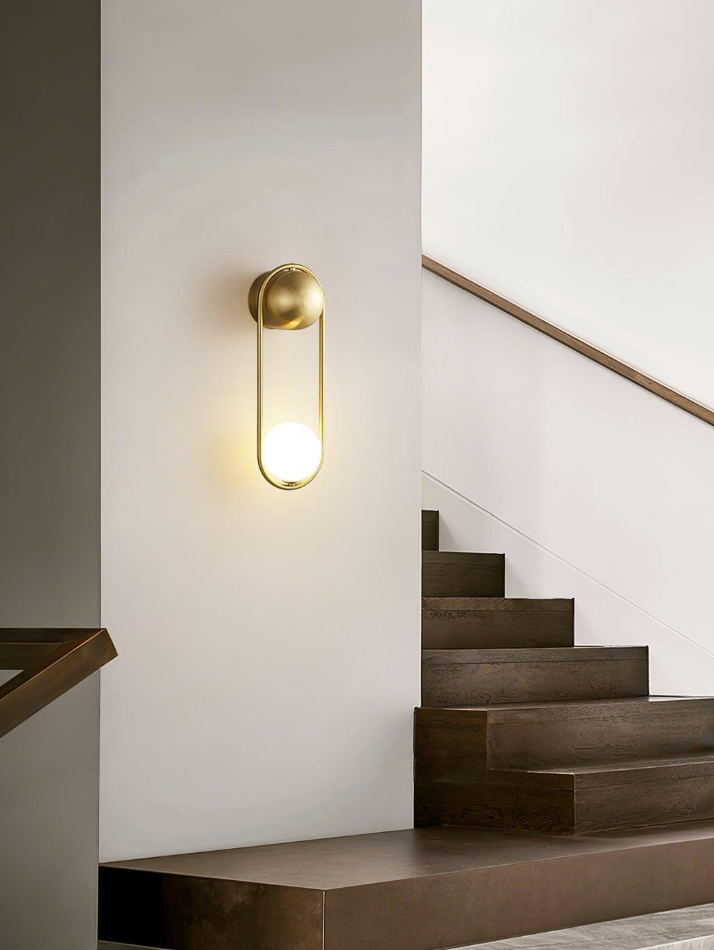 Lampada da Parete Mila