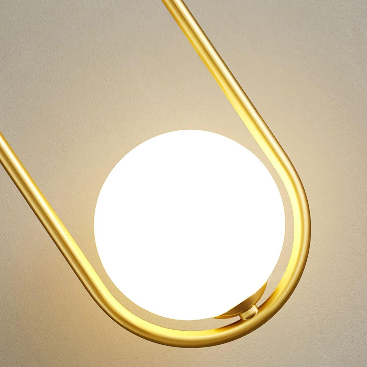Lampada da Parete Mila