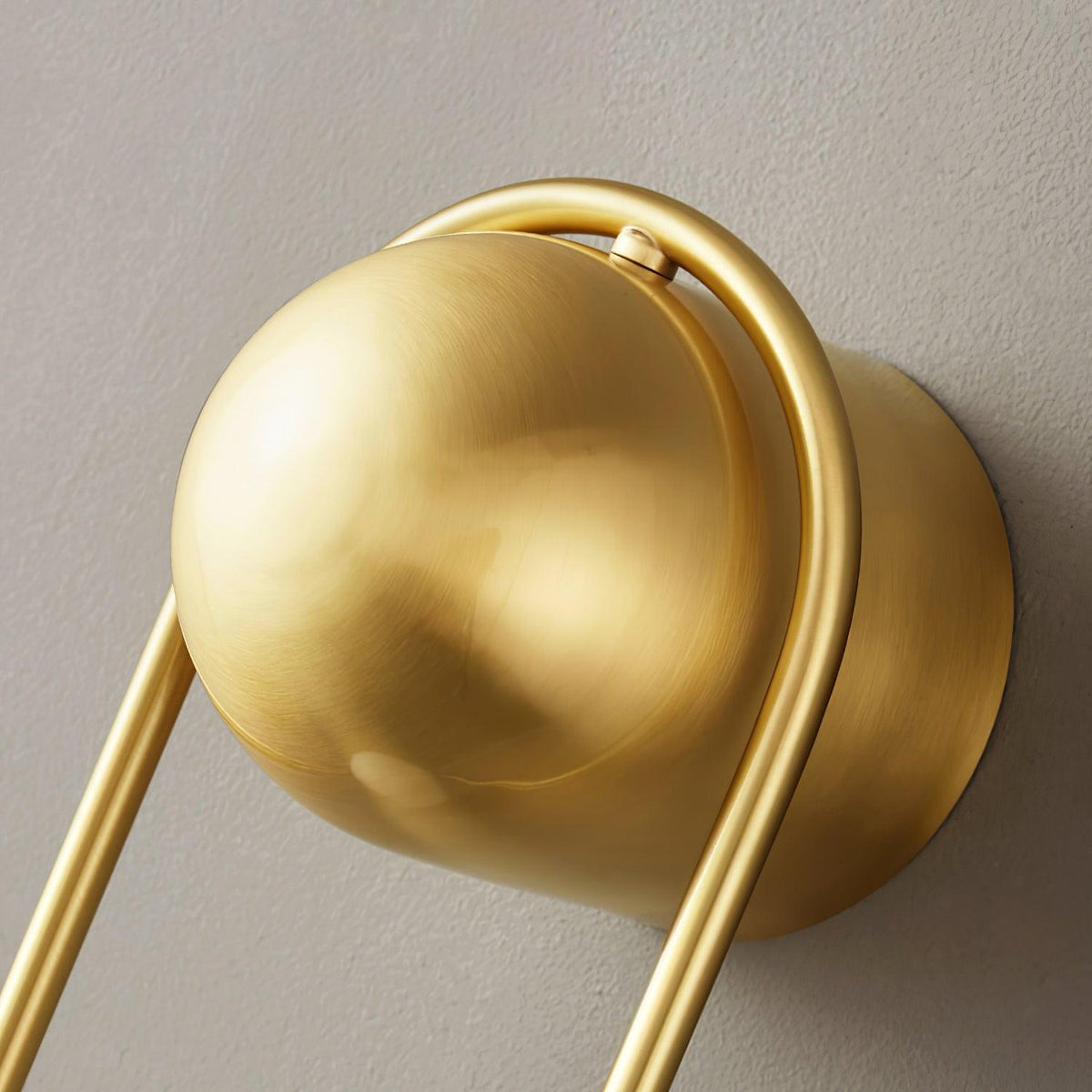 Lampada da Parete Mila