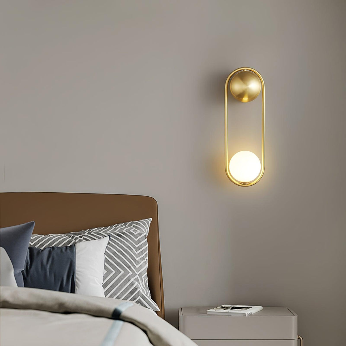 Lampada da Parete Mila