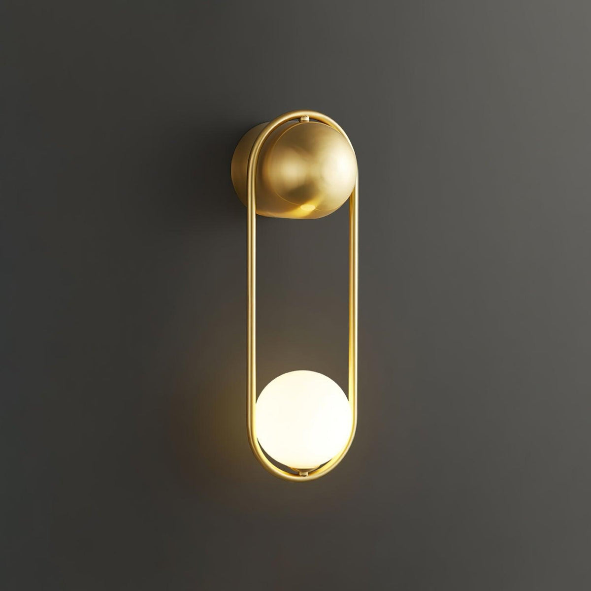 Lampada da Parete Mila