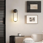 Lampada da Parete Mila