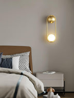 Lampada da Parete Mila