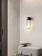 Lampada da Parete Mila