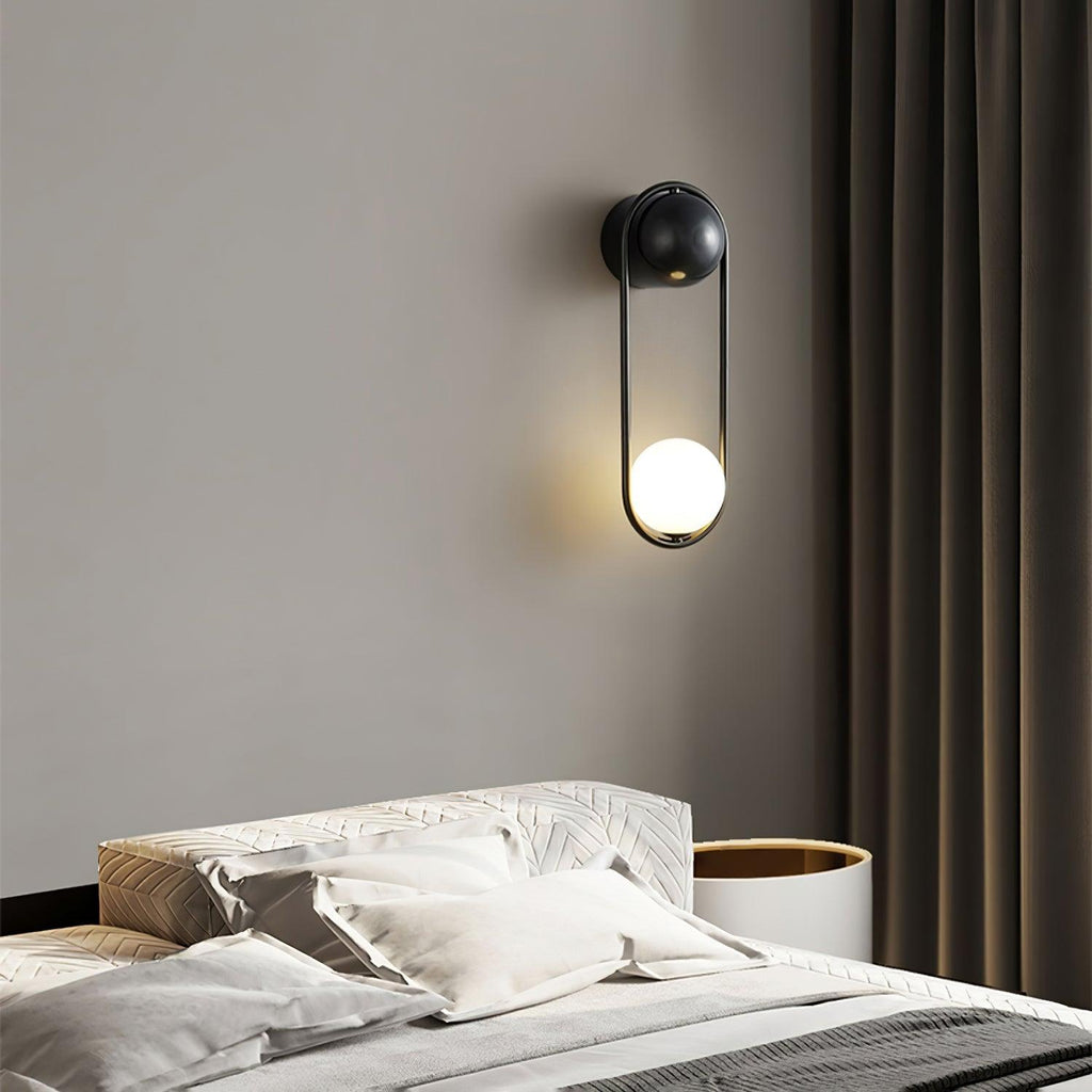Lampada da Parete Mila
