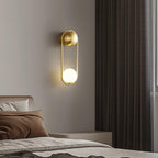 Lampada da Parete Mila