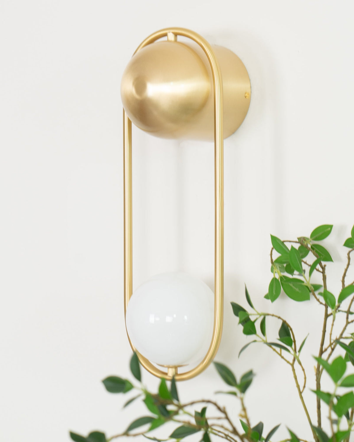Lampada da Parete Mila