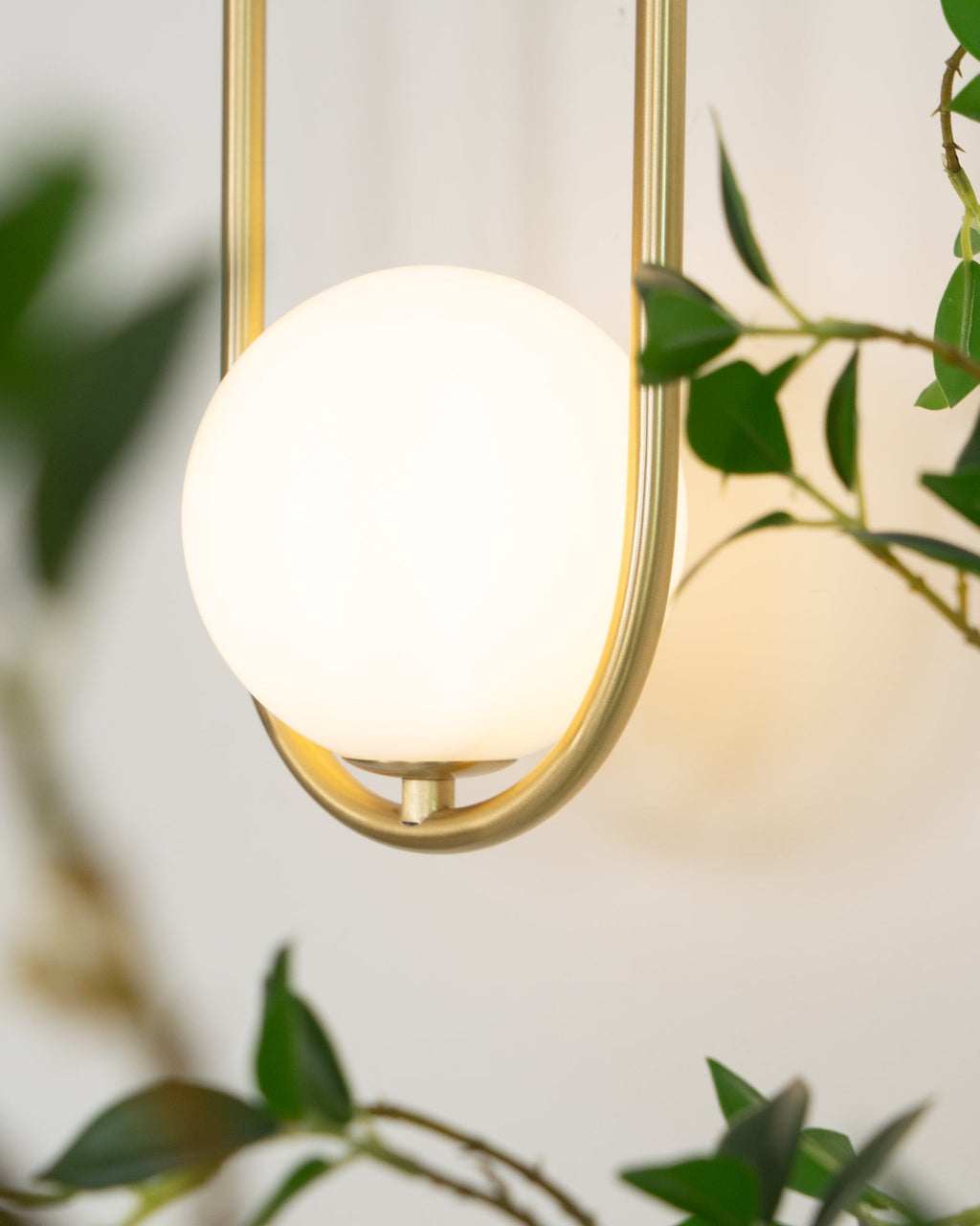 Lampada da Parete Mila