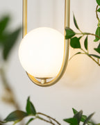 Lampada da Parete Mila
