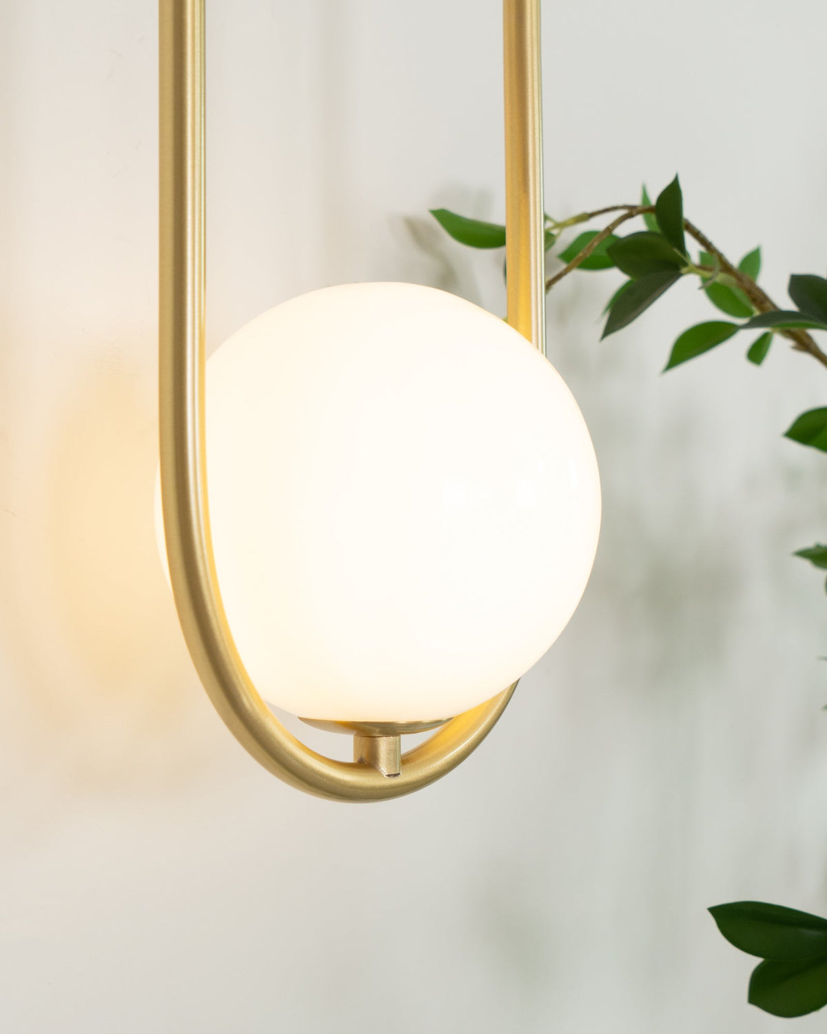 Lampada da Parete Mila