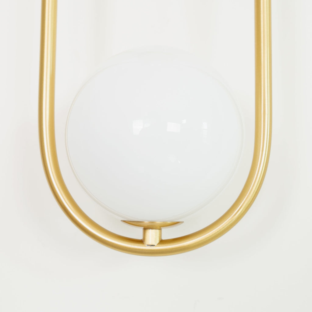 Lampada da Parete Mila