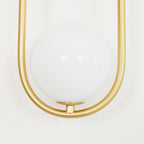 Lampada da Parete Mila
