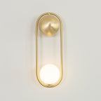 Lampada da Parete Mila