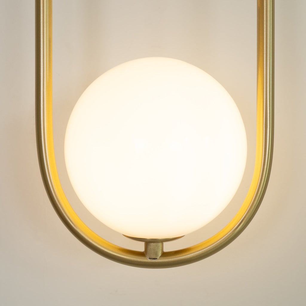 Lampada da Parete Mila