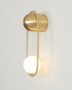 Lampada da Parete Mila