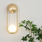 Lampada da Parete Mila