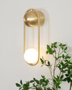 Lampada da Parete Mila