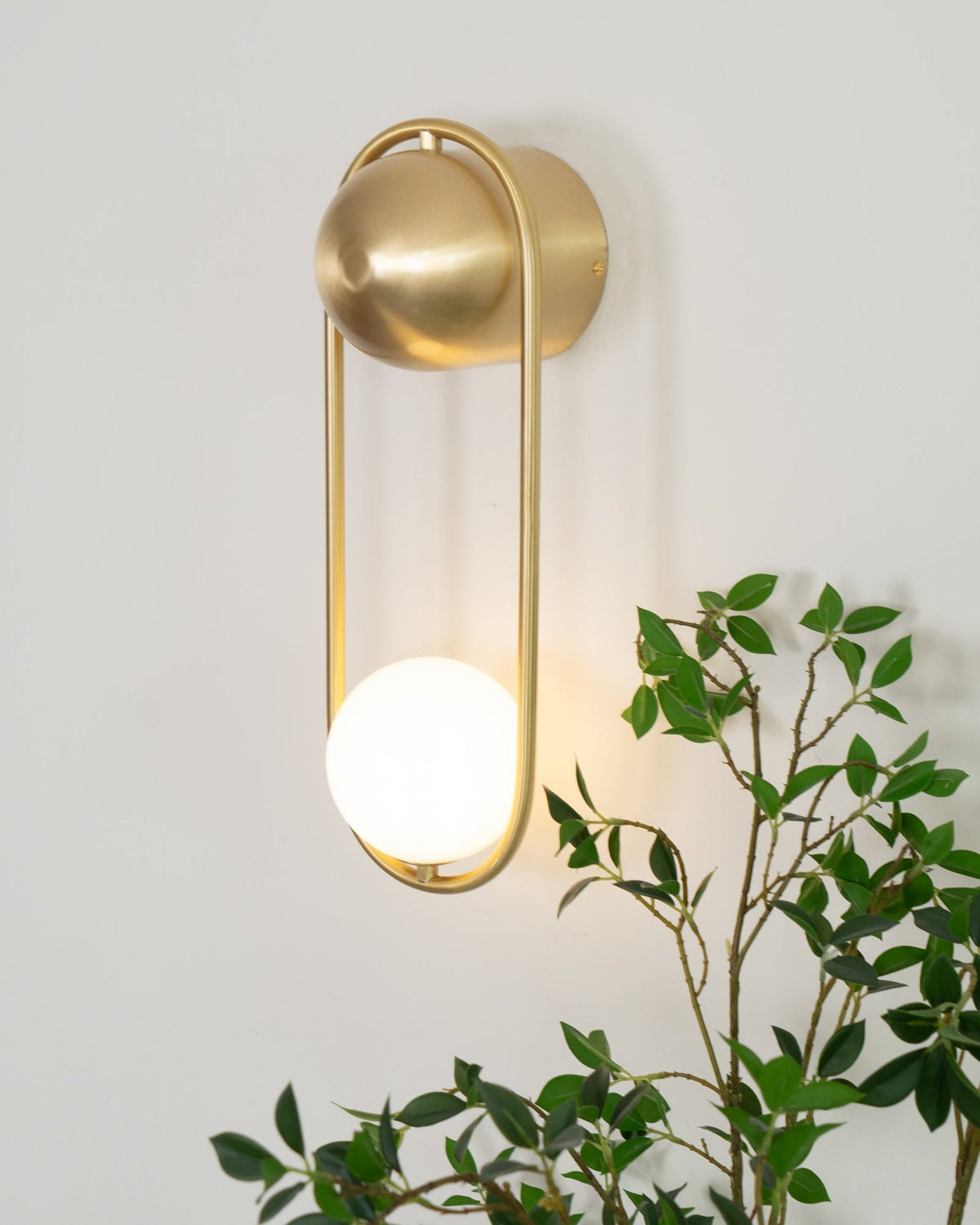 Lampada da Parete Mila