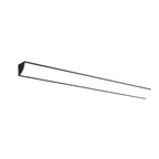 Moderna Luce da Parete LED Impermeabile Minimalista per Esterni
