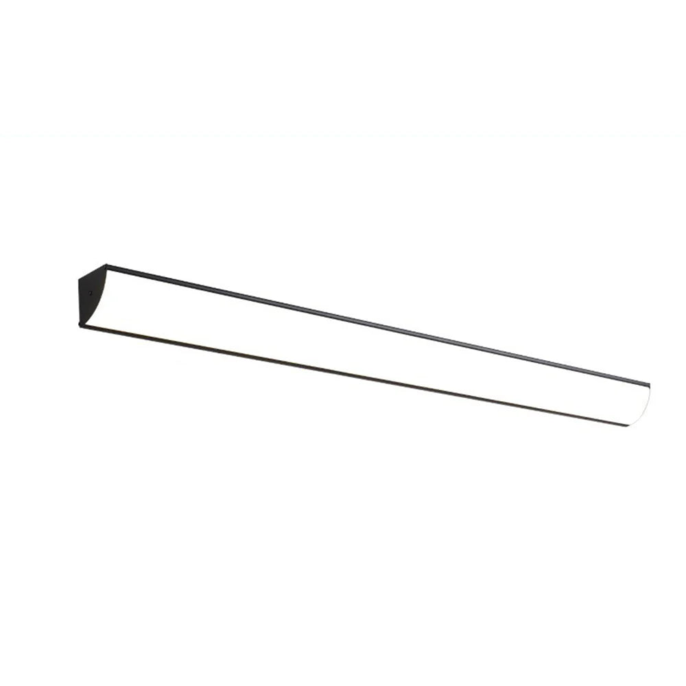 Moderna Luce da Parete LED Impermeabile Minimalista per Esterni