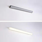 Moderna Luce da Parete LED Impermeabile Minimalista per Esterni
