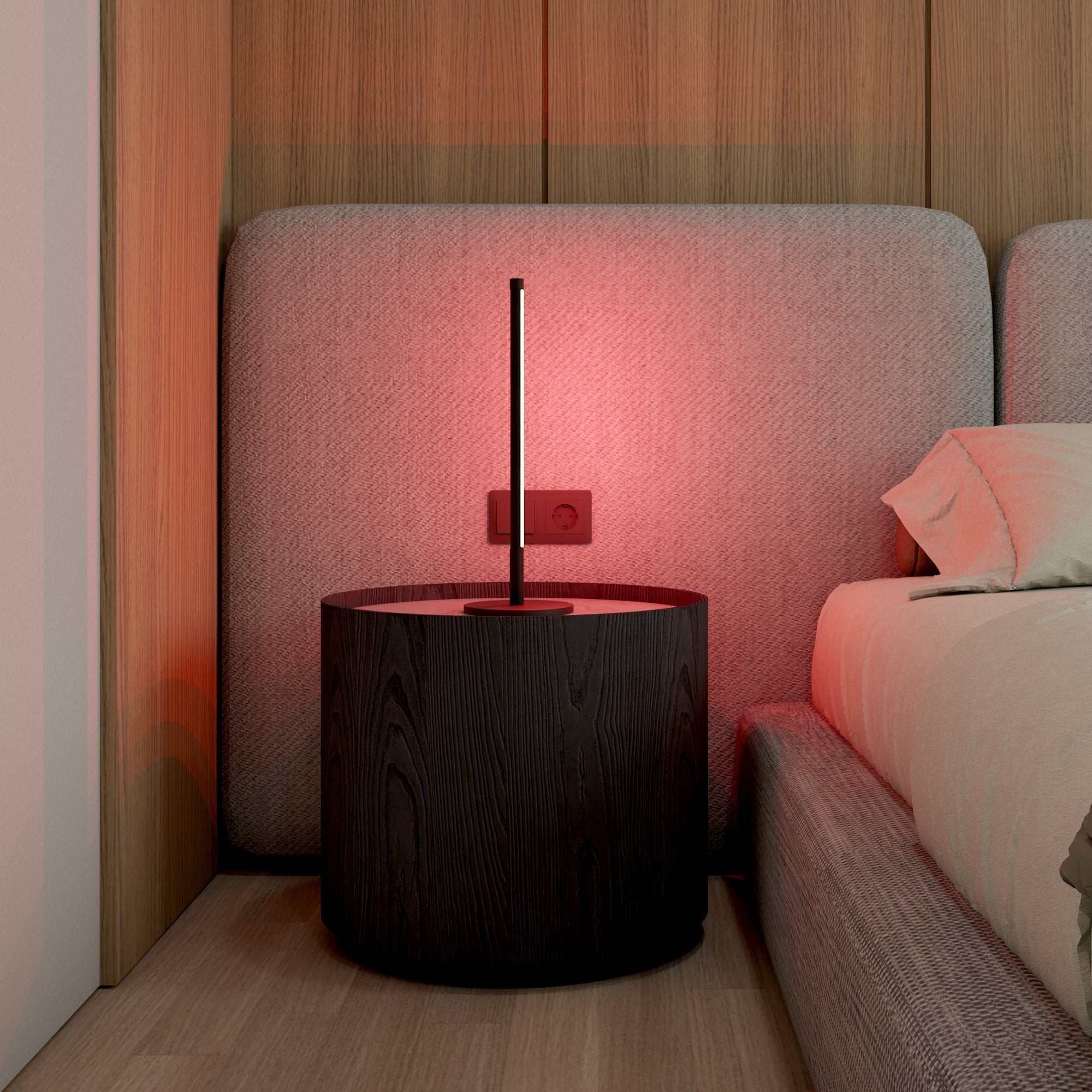 Lampada da Tavolo RGB