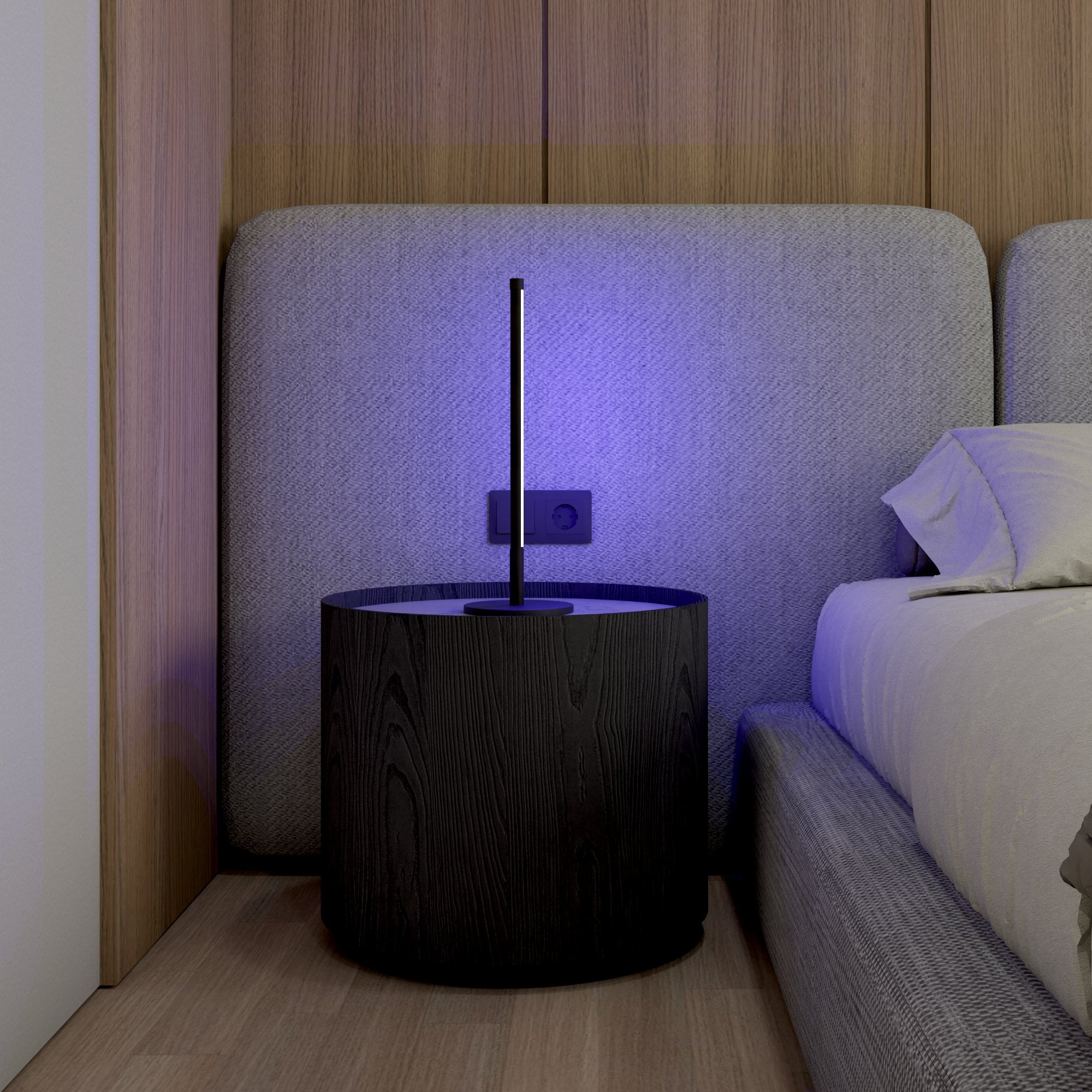 Lampada da Tavolo RGB