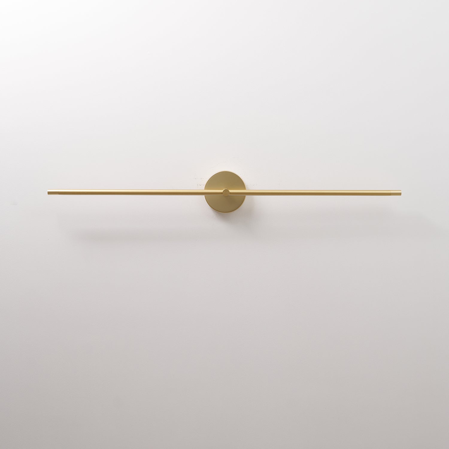 Lampada da Parete Minimalista Lineare A Due Estremità Stile Moderno