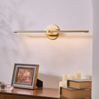 Lampada da Parete Ricaricabile Lineare Minimalista Flano