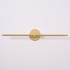 Lampada da Parete Ricaricabile Lineare Minimalista Flano