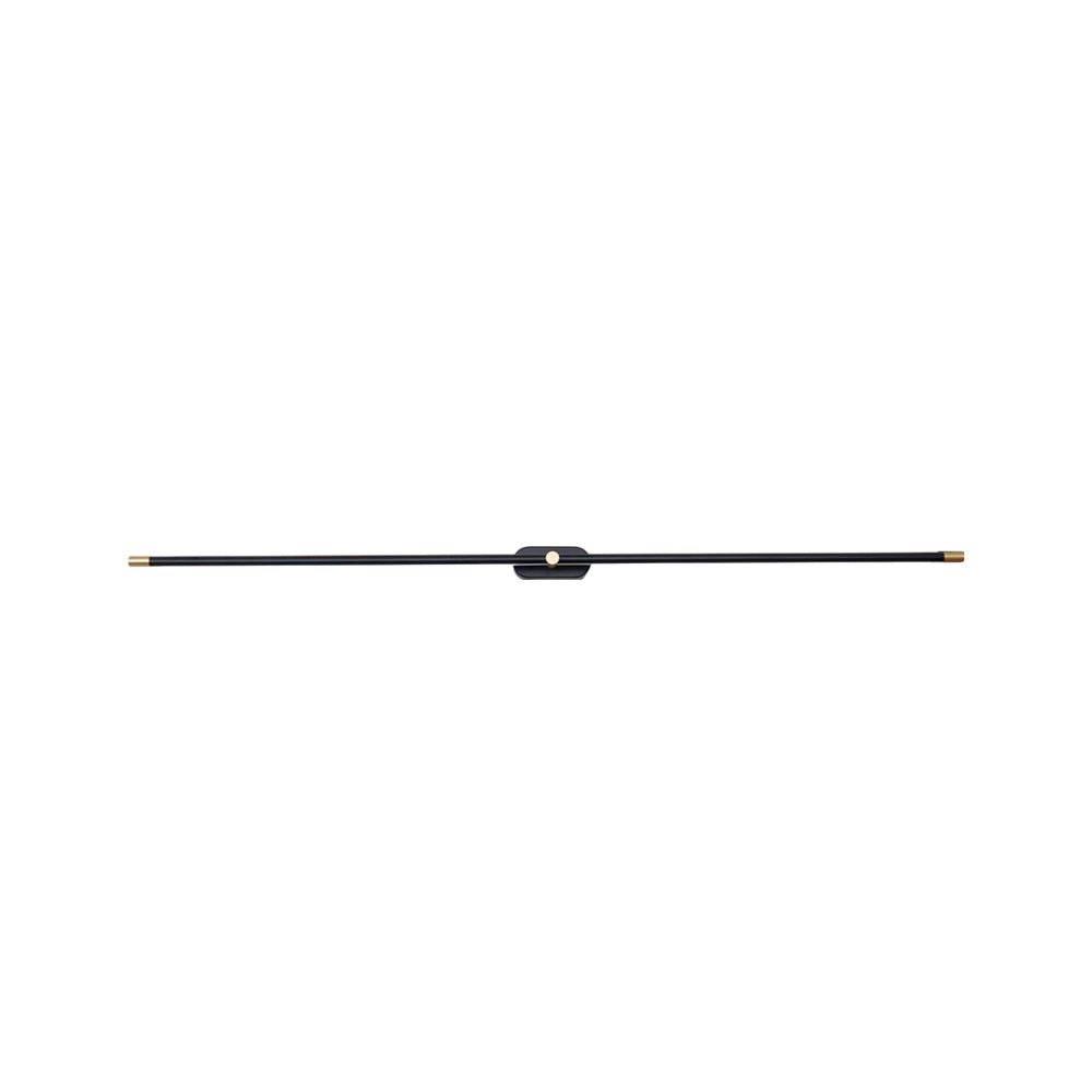 Lampada da Parete Ricaricabile Lineare Minimalista Flano