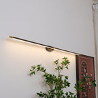 Lampada da Parete Ricaricabile Lineare Minimalista Flano