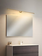 Lampada da Parete Ricaricabile Lineare Minimalista Flano
