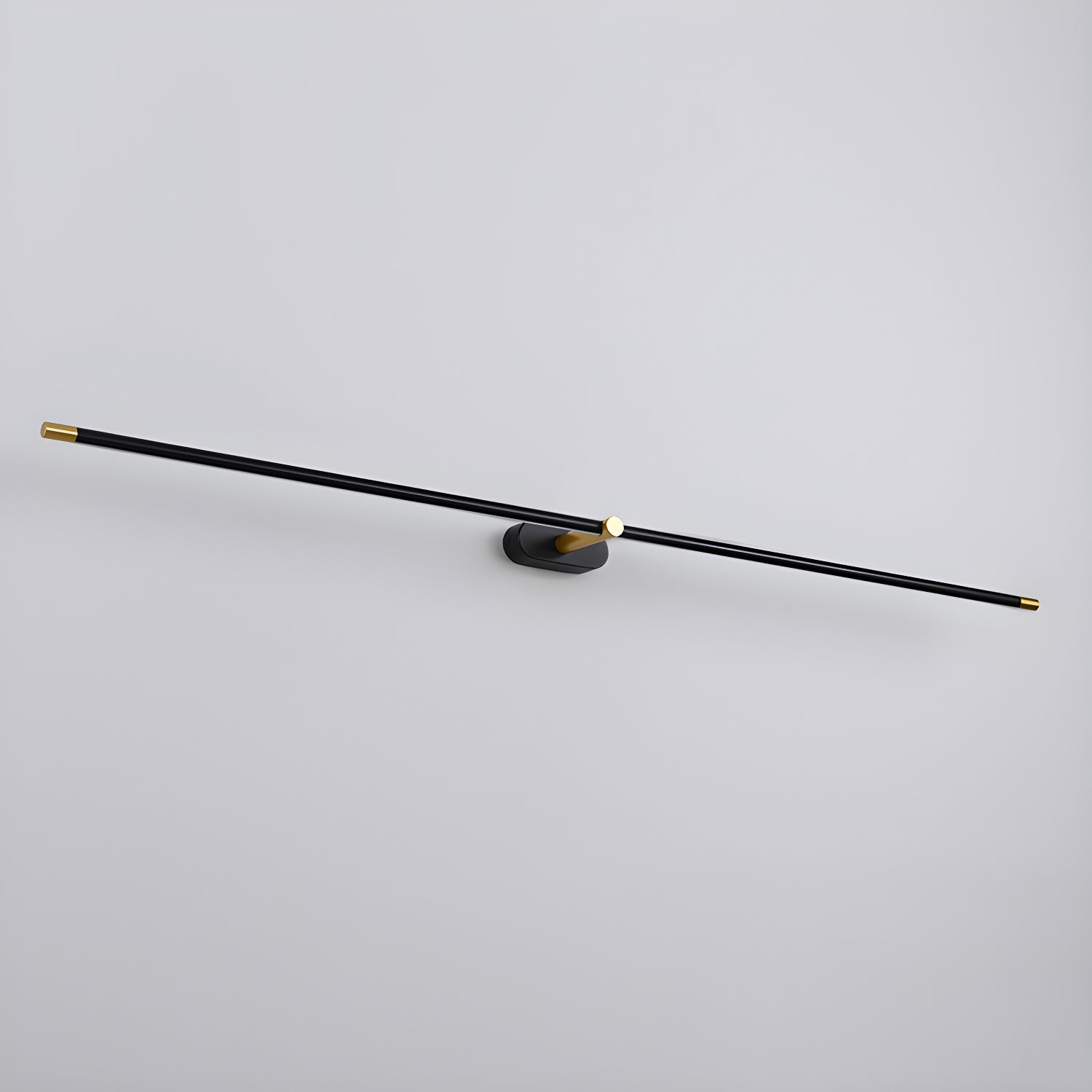 Lampada da Parete Ricaricabile Lineare Minimalista Flano