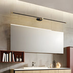 Fionelle | Applique moderna con controllo touch e design minimalista elegante