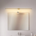 Lampada da Parete Ricaricabile Lineare Minimalista Flano