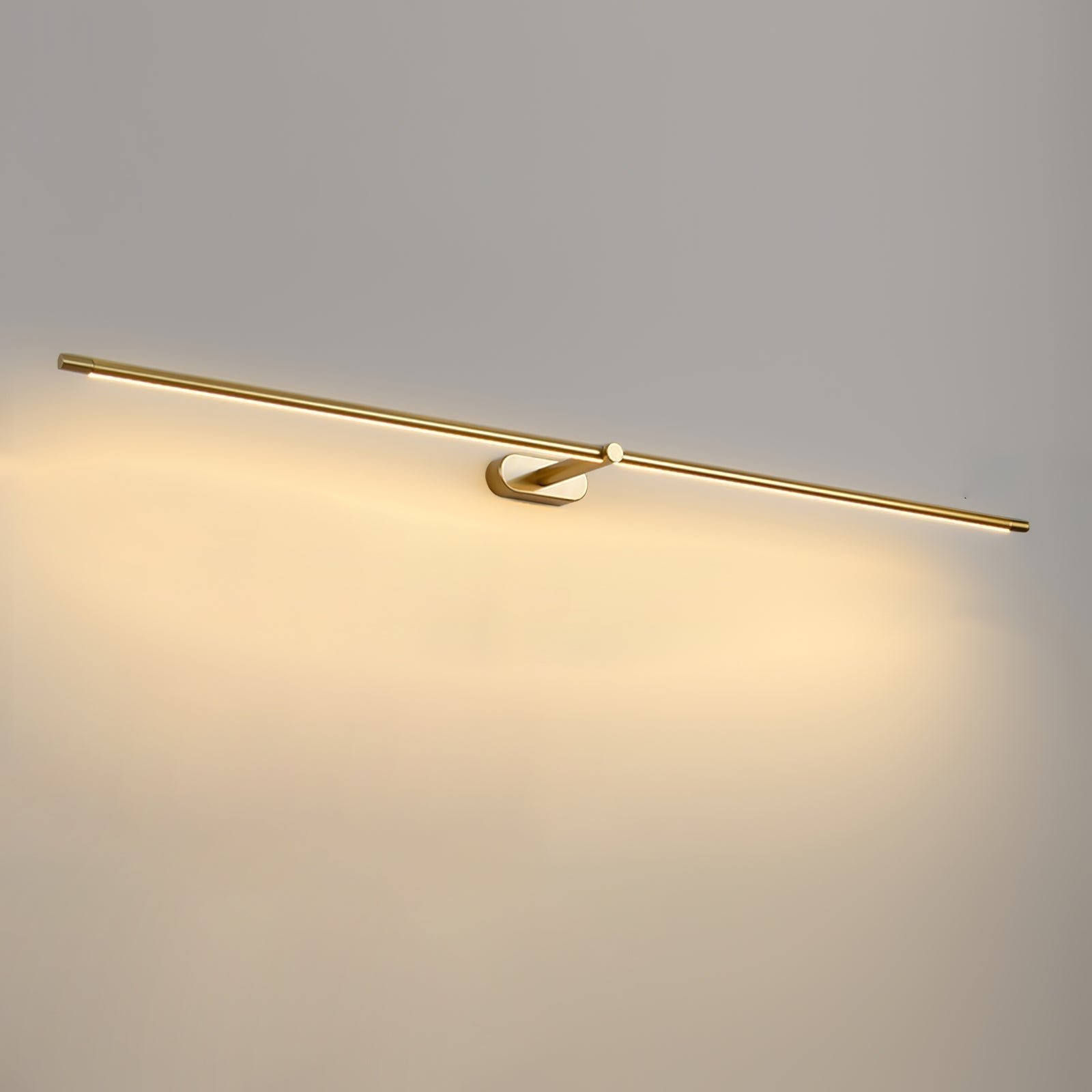 Fionelle | Applique moderna con controllo touch e design minimalista elegante