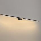 Lampada da Parete Ricaricabile Lineare Minimalista Flano