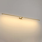 Fionelle | Applique moderna con controllo touch e design minimalista elegante