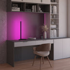 Lampada da Tavolo LED Minimalista