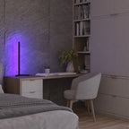 Lampada da Tavolo LED Minimalista