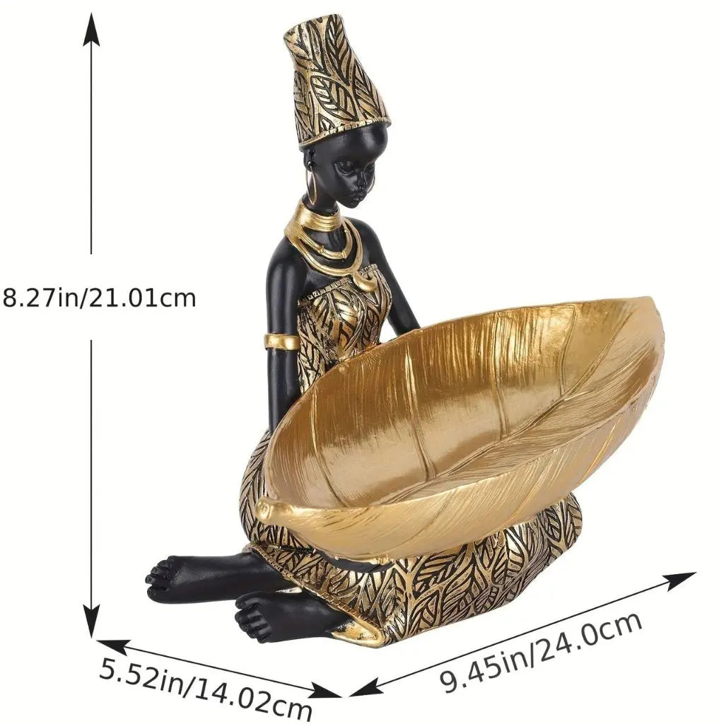 Vassoio per Scultura Mira
