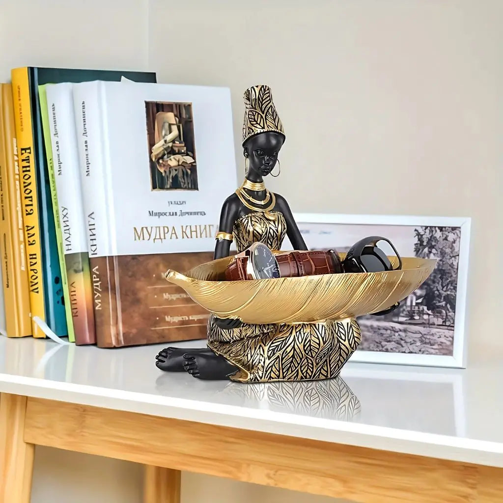 Vassoio per Scultura Mira