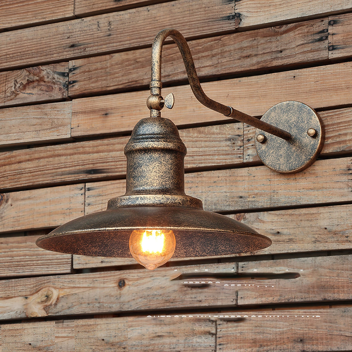 Lampada da Parete Moddeny