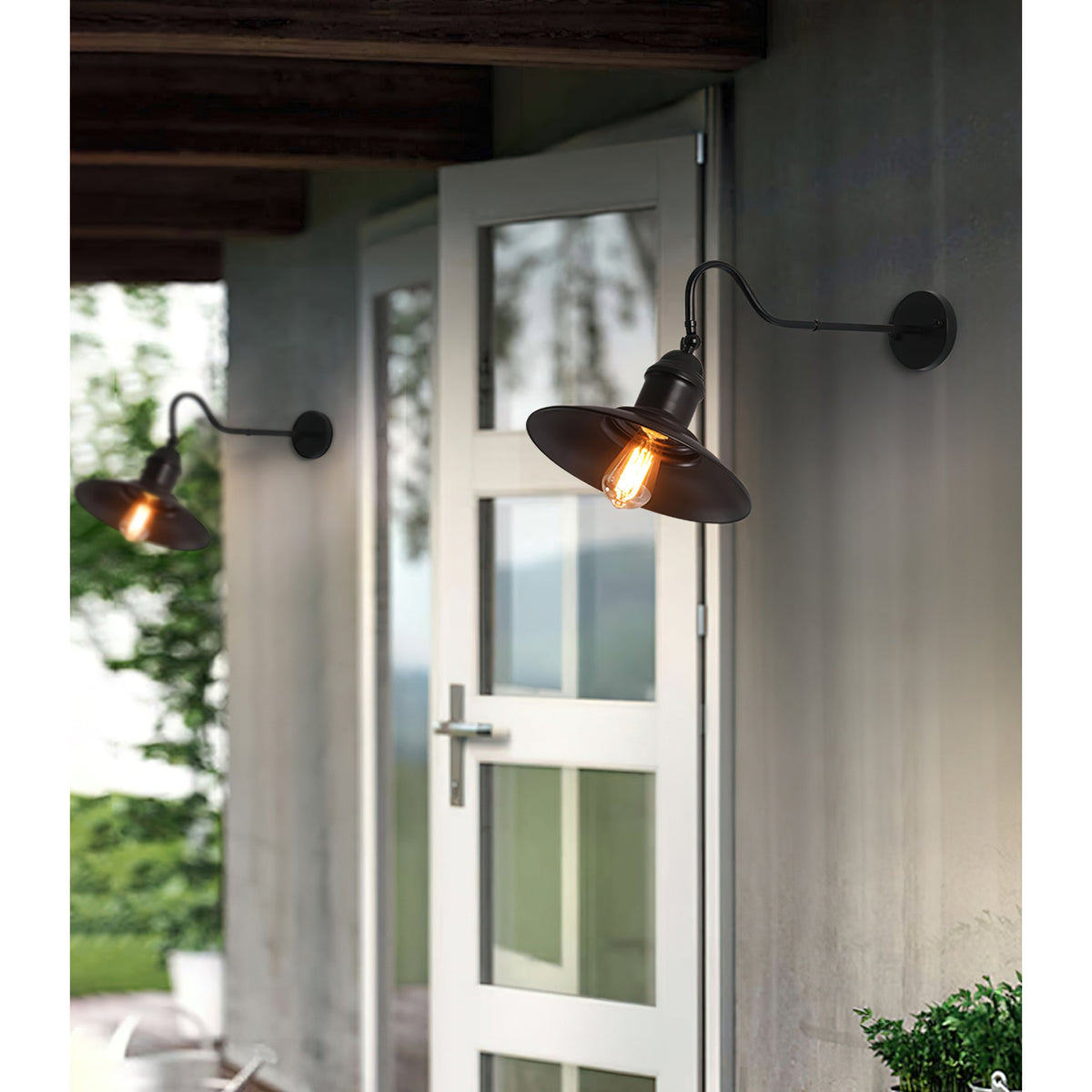 Lampada da Parete Moddeny