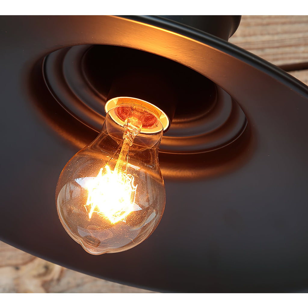 Lampada da Parete Moddeny