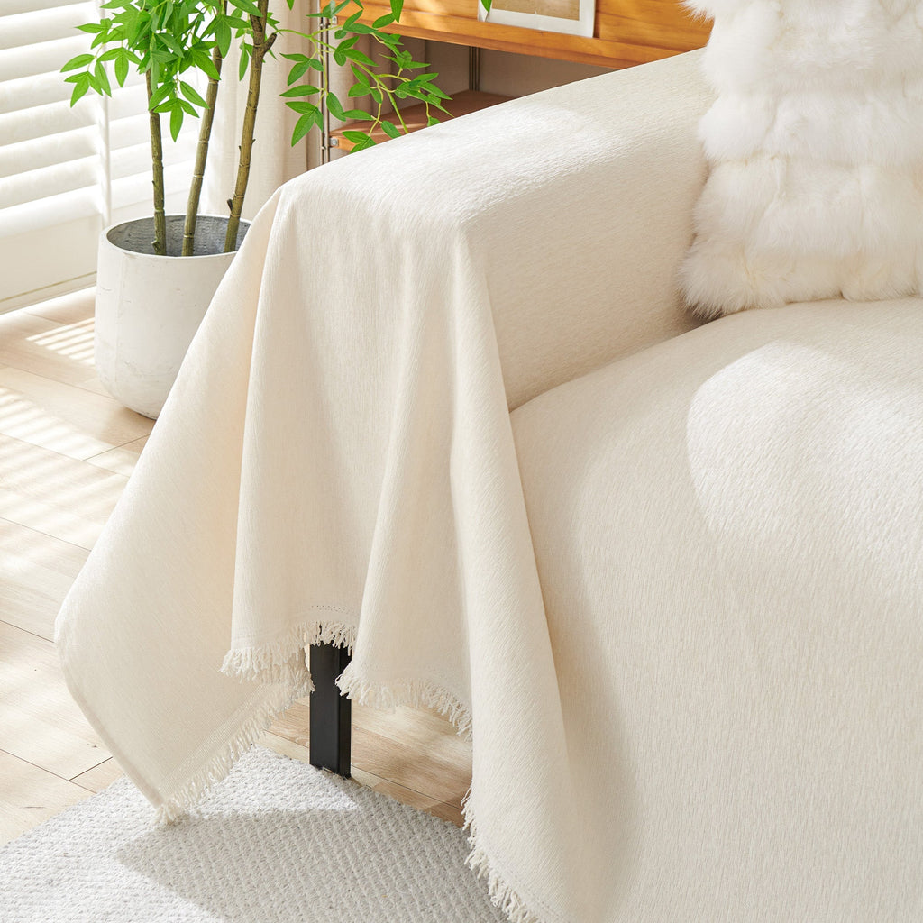 Copertura per Divano Moderno Boho - Lavabile e Resistente