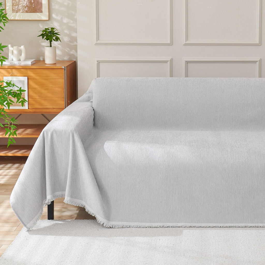 Copertura per Divano Moderno Boho - Lavabile e Resistente