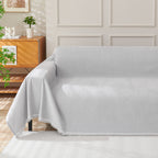 Copertura per Divano Moderno Boho - Lavabile e Resistente