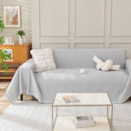 Copertura per Divano Moderno Boho - Lavabile e Resistente